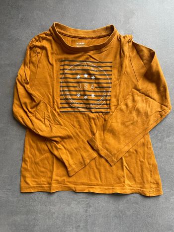 Vêtements garçon 5 ans