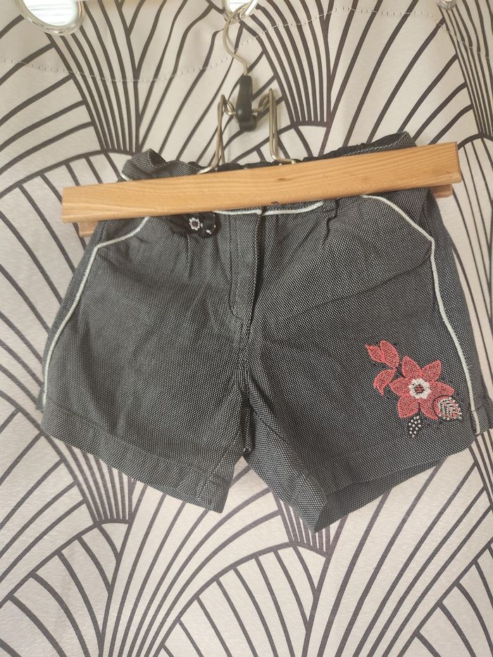 Short