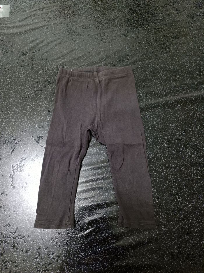 Pantalons fille - photo numéro 3