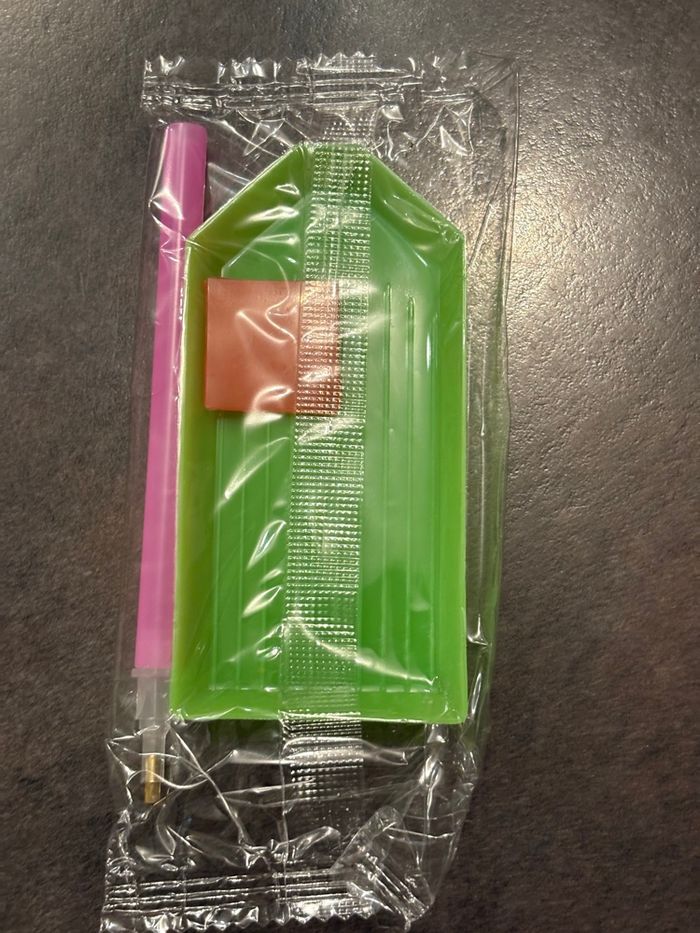 Kit peinture diamant arbre de vie - photo numéro 7