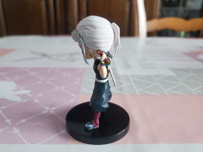 Figurine demon slayer  tengen officielle - photo numéro 7