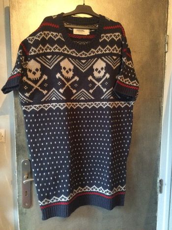 Robe Eleven Paris M