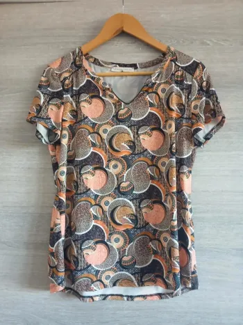 Blouse Armand Thiery