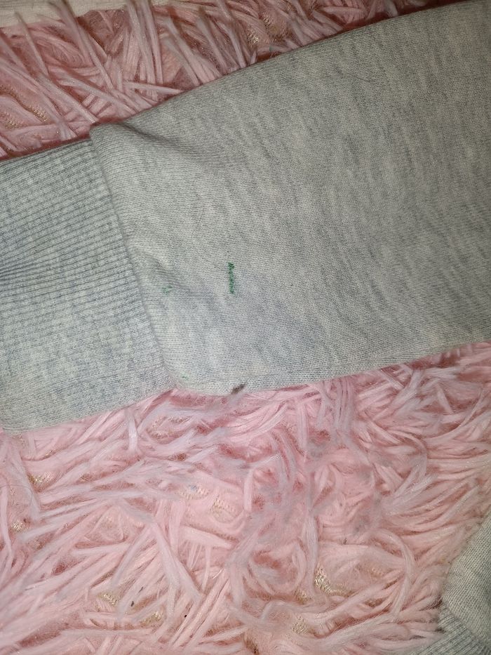 Sweat fille - photo numéro 2