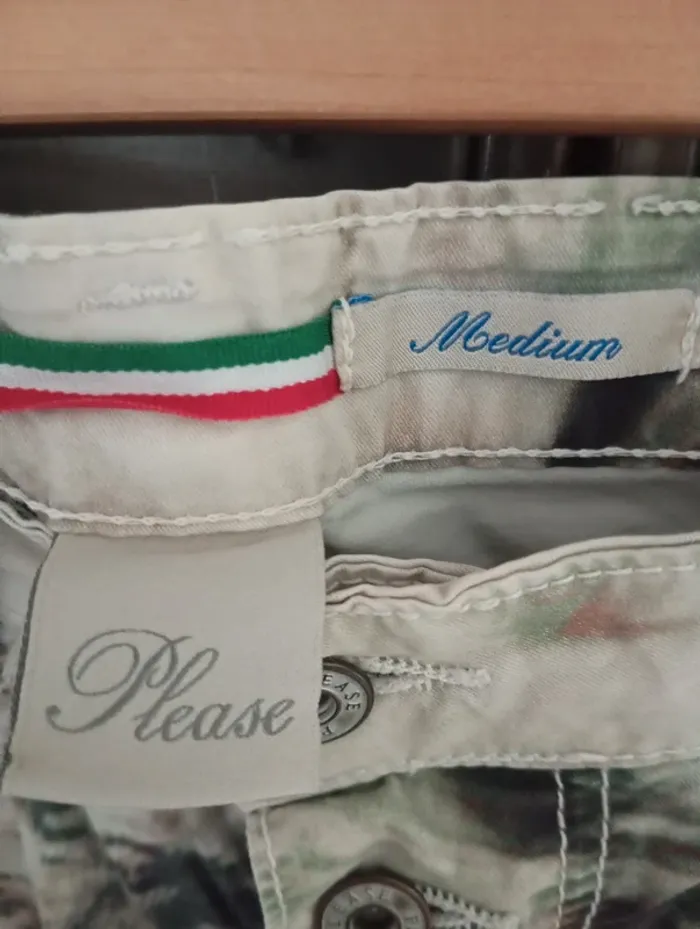 Pantalon Please - photo numéro 5
