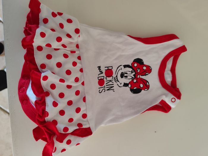 Bodies Minnie