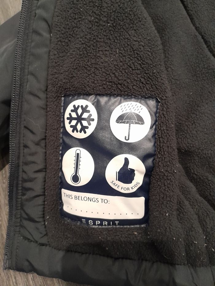 Doudoune - photo numéro 2