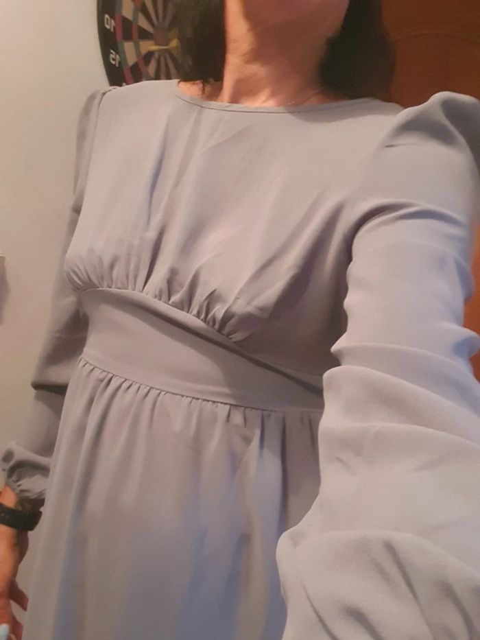 Robe dos nu Shein taille M - photo numéro 10