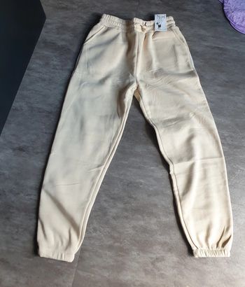Jogging Beige