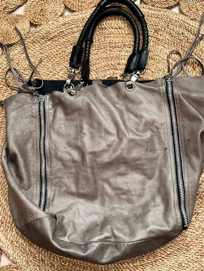 Sac à main Barbara Rihl - photo numéro 4