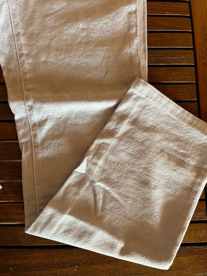 Pantalon femme - photo numéro 3