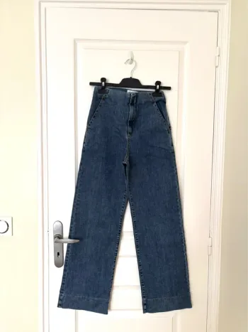 Jeans large