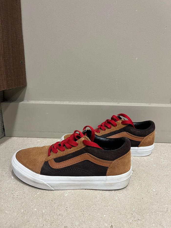 Baskets Vans garçon