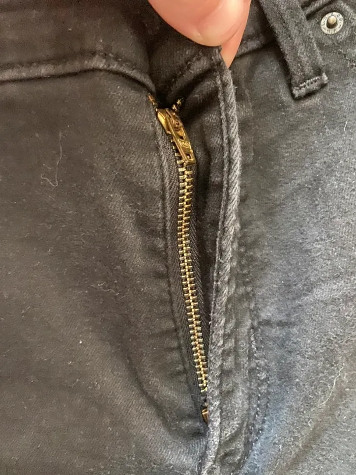 Levis 311 shaping skinny 31 - photo numéro 3