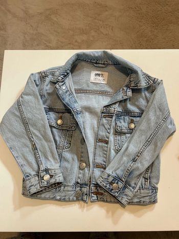 Veste Zara