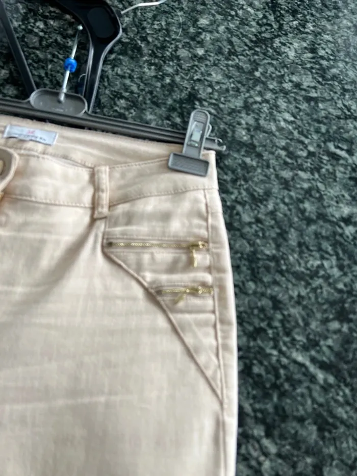 Pantalon d été - photo numéro 4