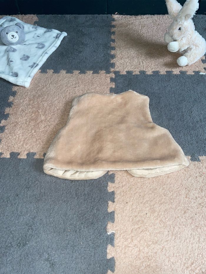 Gilet sans manche - photo numéro 2