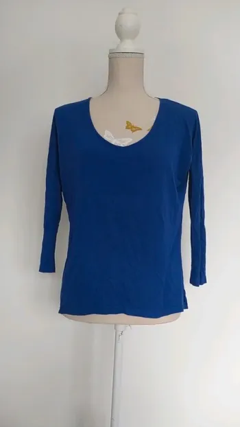 31 - Haut femme, gémo, Taille S
