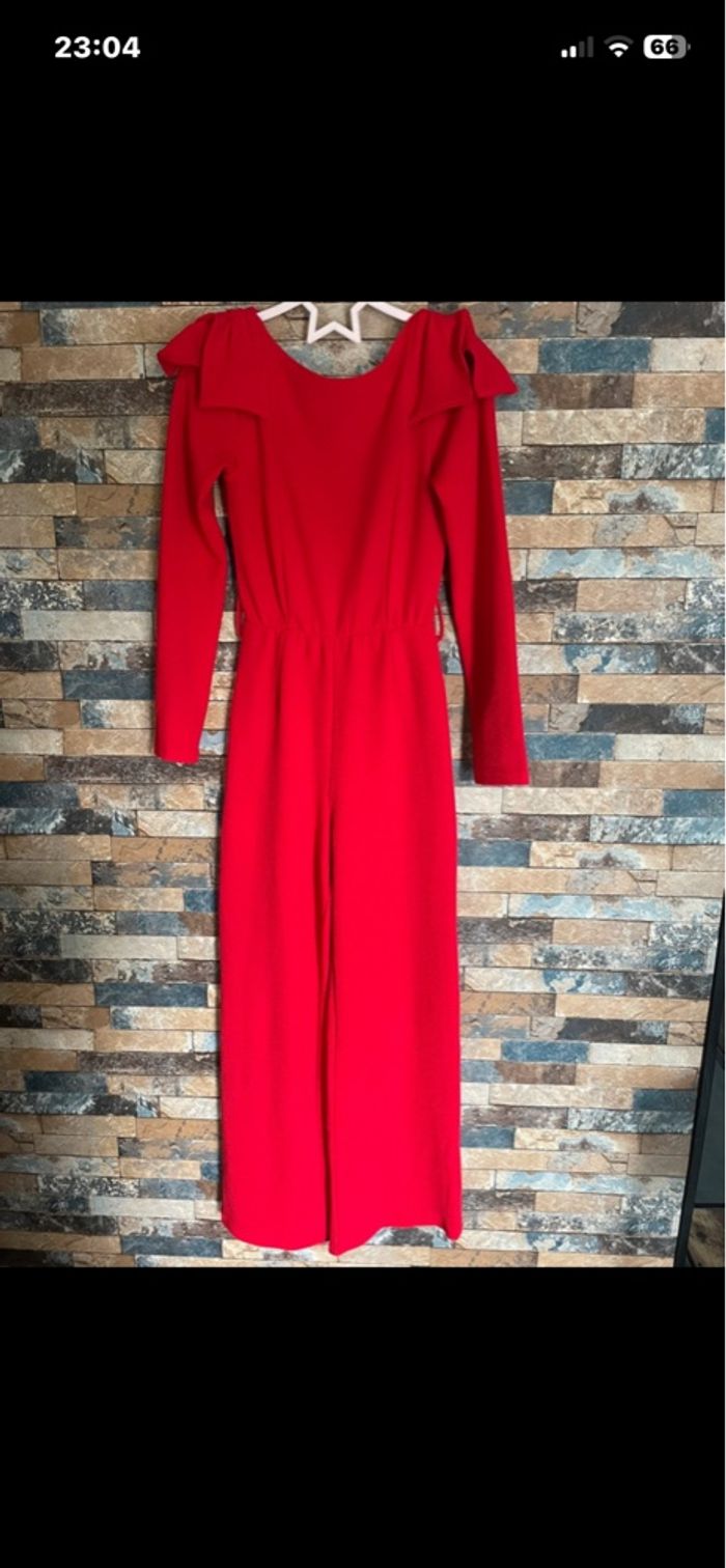 Combinaison femme - photo numéro 4