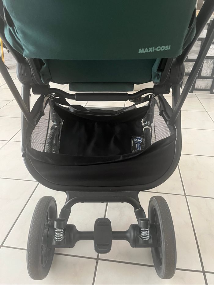 Poussette Maxi-Cosi Leona2 - photo numéro 3