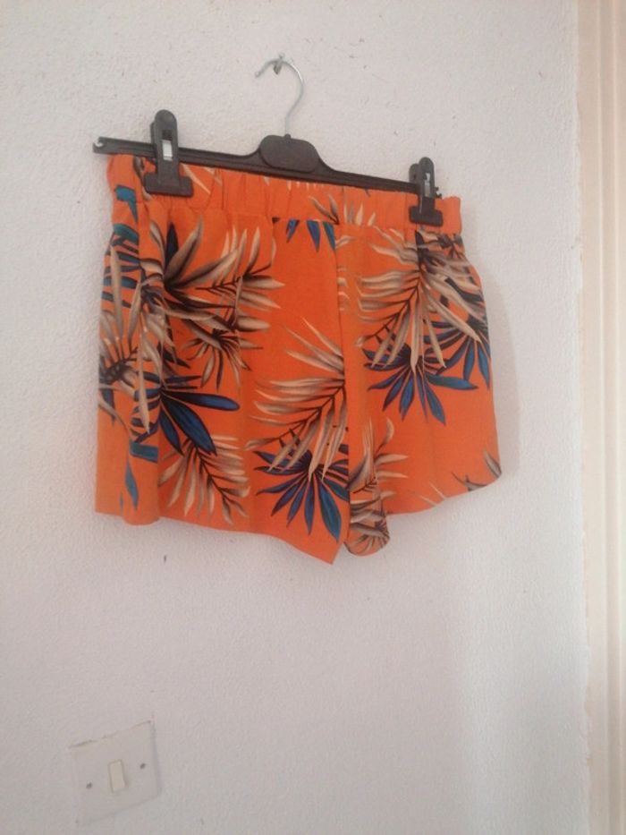 Short taille s - photo numéro 2