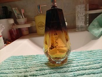 Givenchy Ange et démon