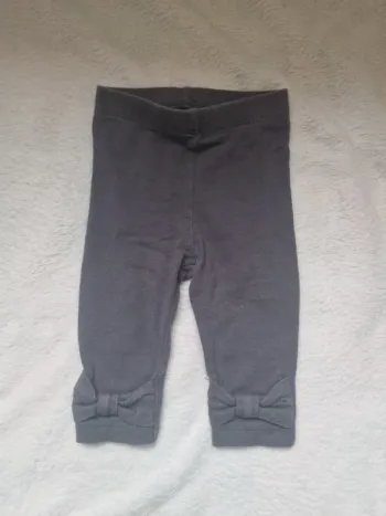 Lot 2 leggings