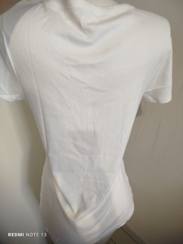 #kytieLfemme. Tee-shirt manches courtes taille L - photo numéro 6
