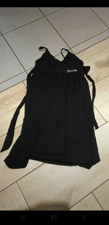 Robe fille guess 10 ans