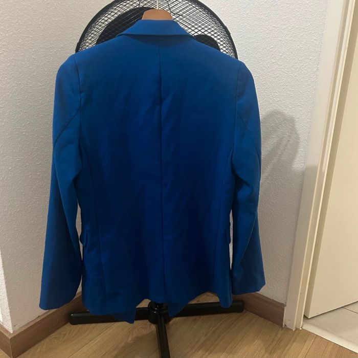 Blazer - photo numéro 4