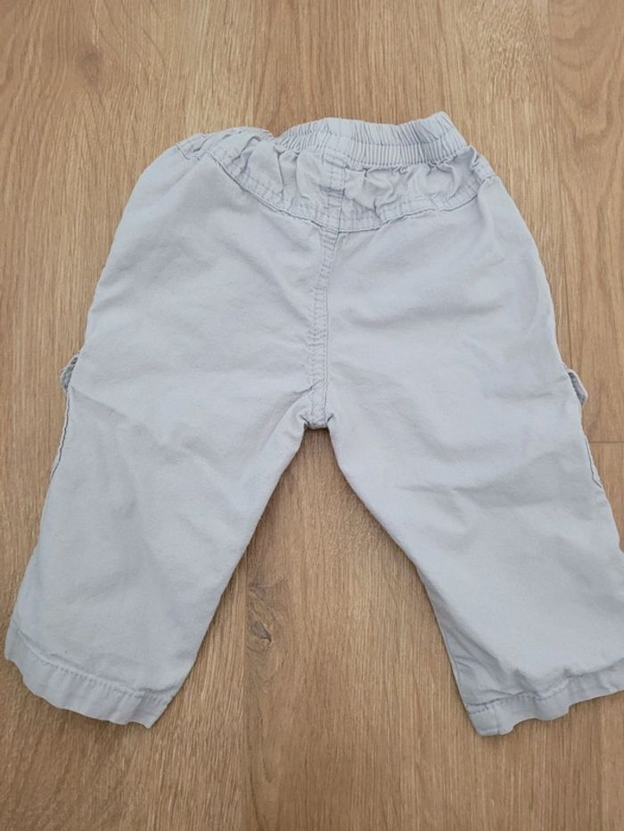Pantalon garçon 12 mois - photo numéro 4
