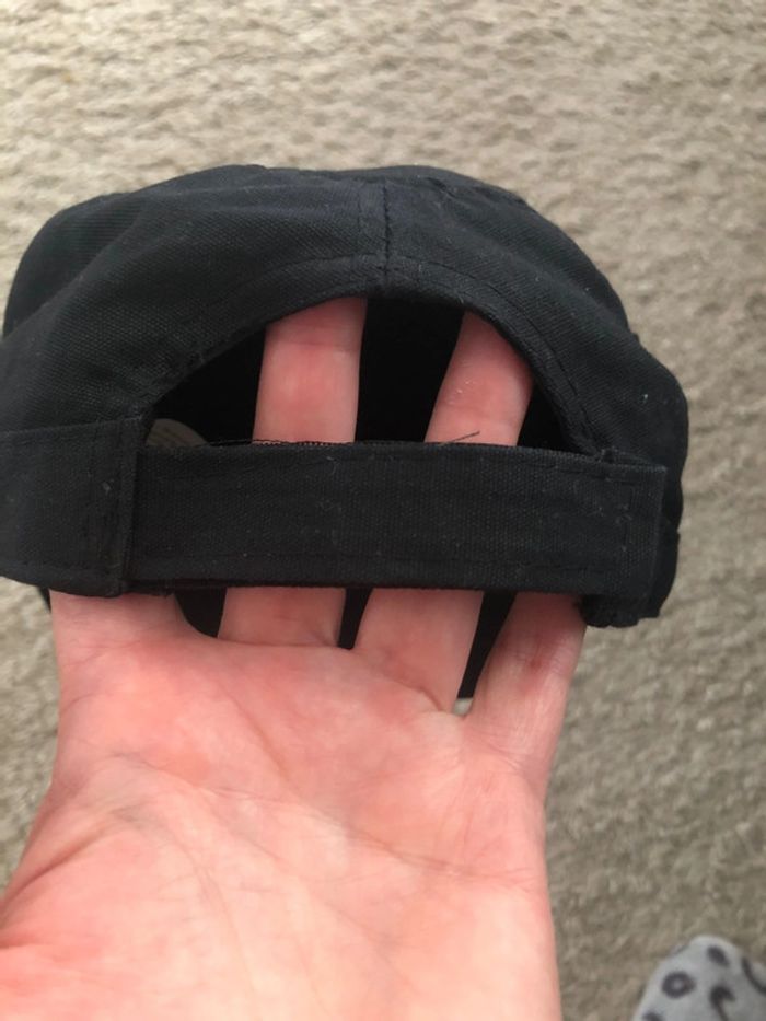 Casquette boire sfs - photo numéro 3