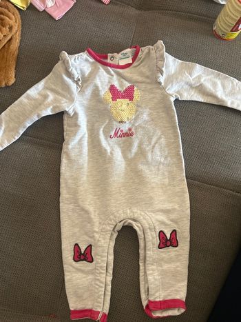 Pyjama 
