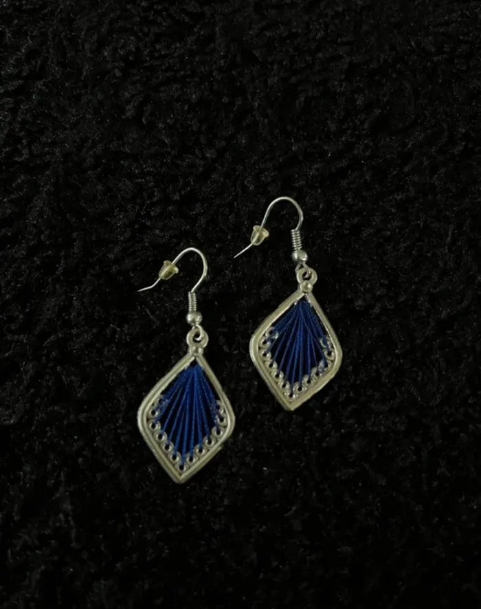 Boucle d’oreille - photo numéro 3