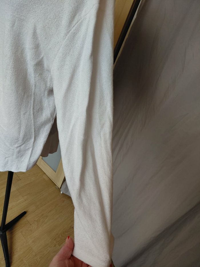 Très beau pull femme T U - photo numéro 5