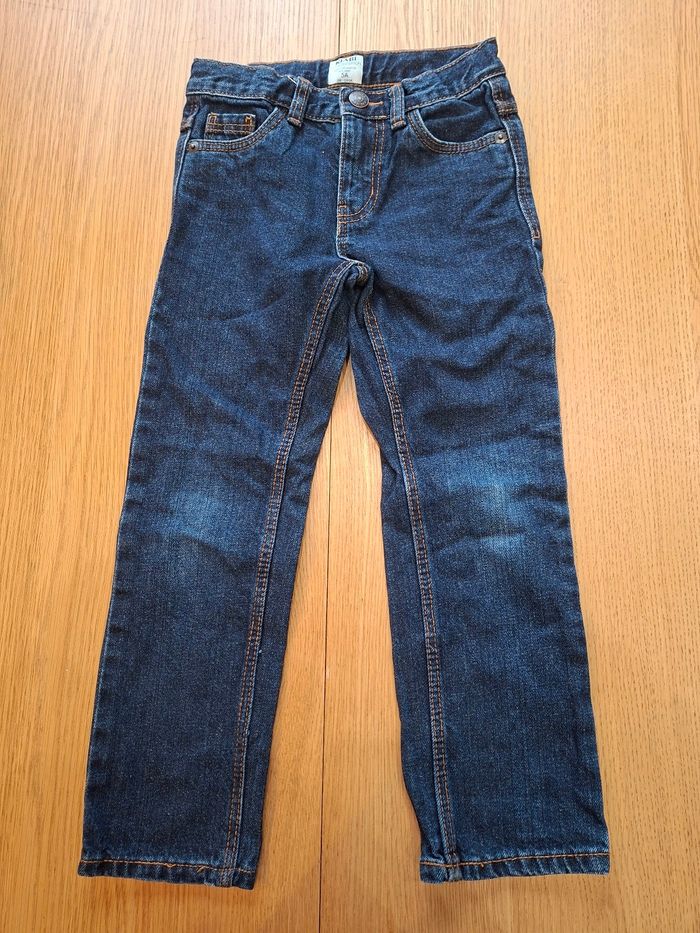 Lot 2 pantalons - photo numéro 2