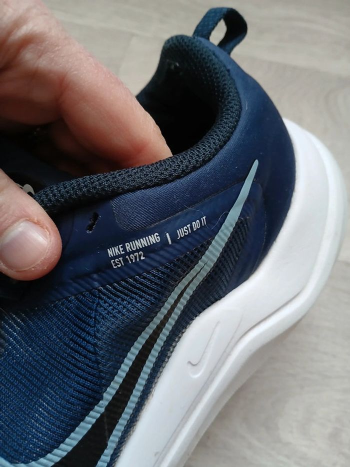 Basket running nike dowshifter 12 - photo numéro 4
