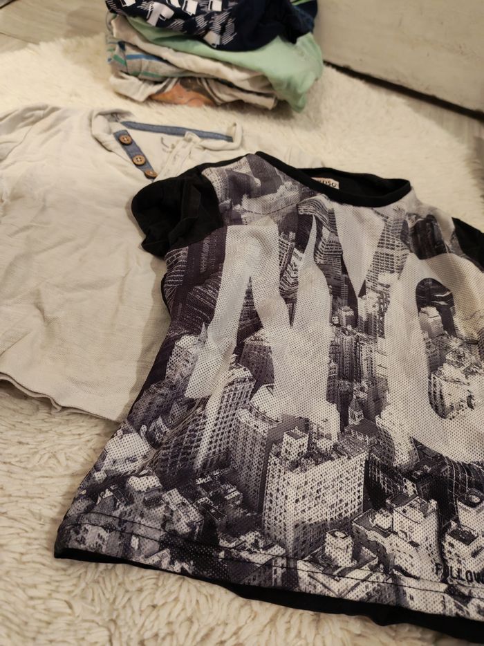 Lot 4 ans - photo numéro 9