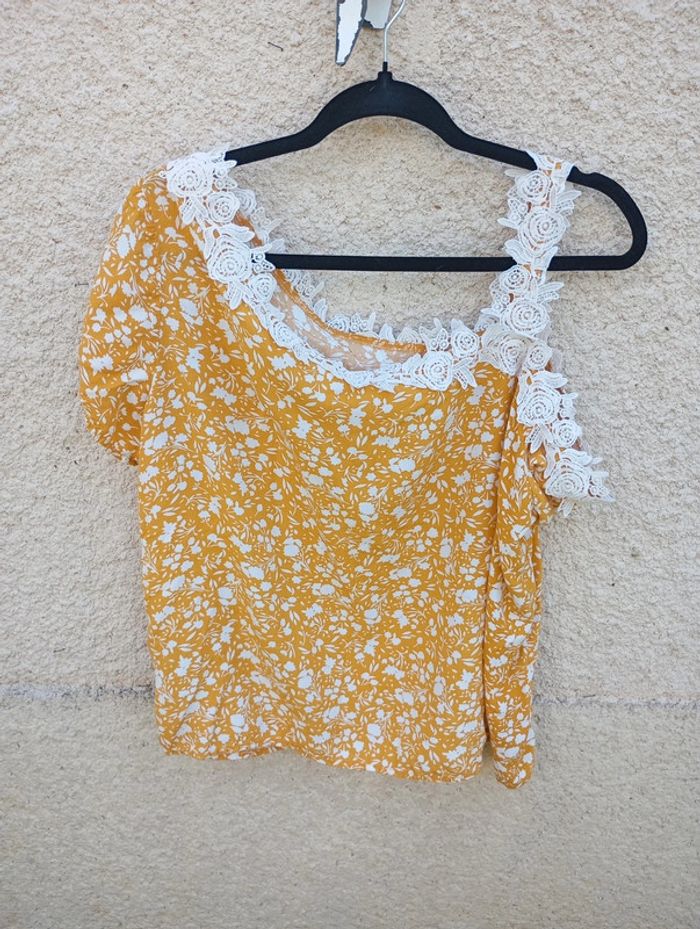 Haut shein 2XL