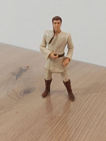 Figurine vintage Star Wars hasbro obi wan Kenobi