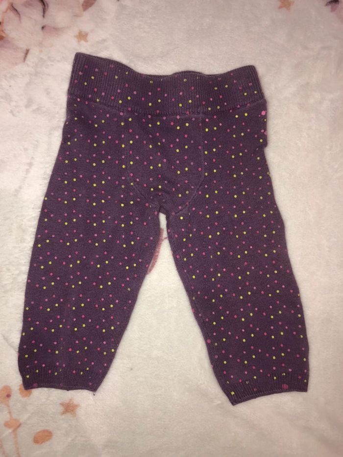 Pantalon 9 mois