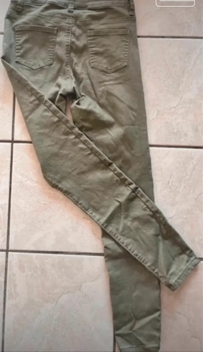 Pantalon skinny - photo numéro 2