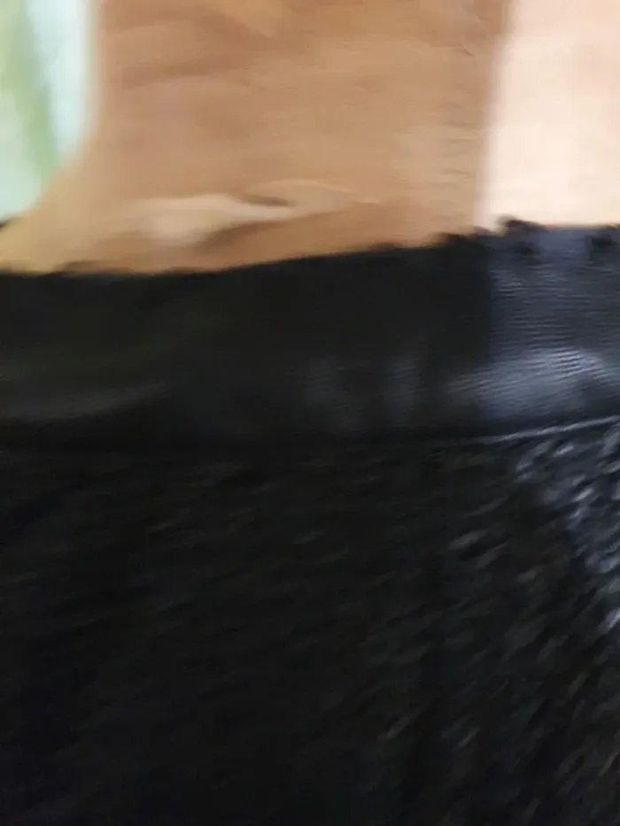 Veste mango assez chaude@ - photo numéro 4