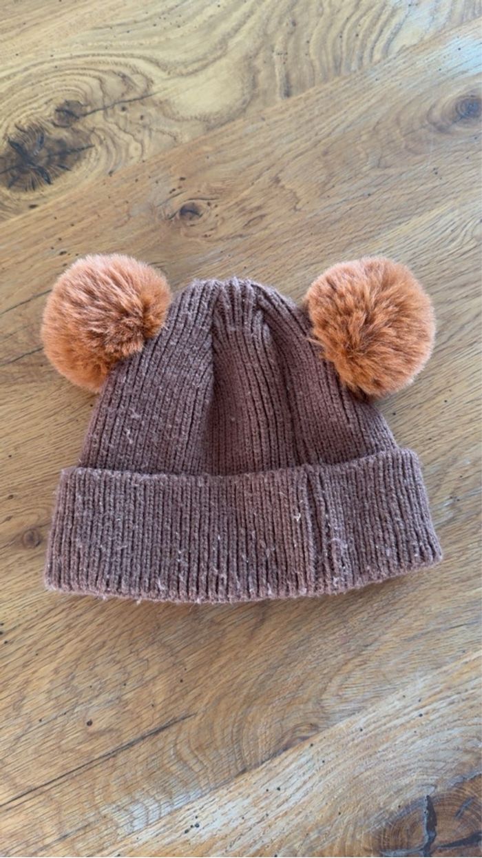 Bonnet enfant - photo numéro 2