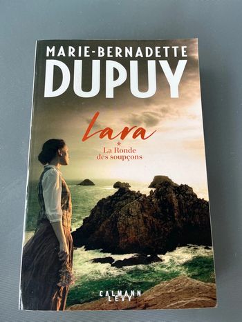 Lara - Marie Bernadette Dupuy