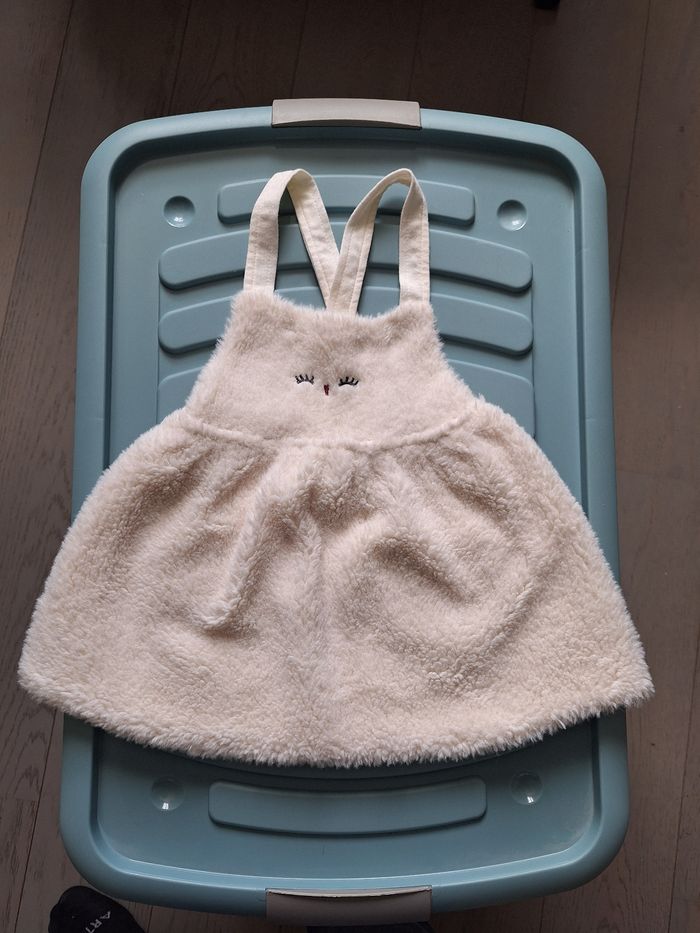 Robe taille 12 mois kiabi