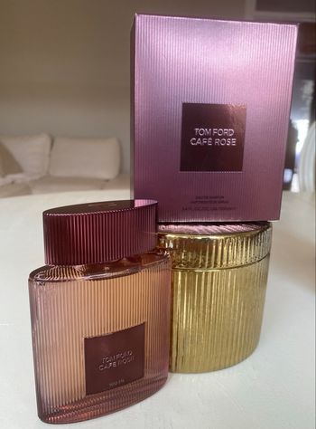 Tom ford café rose