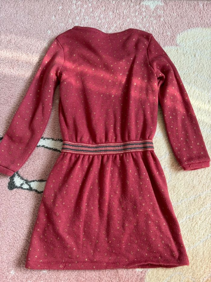 Robe chaude - photo numéro 2