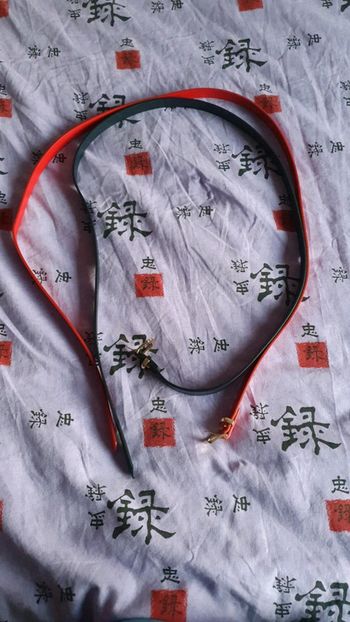 Ceinture