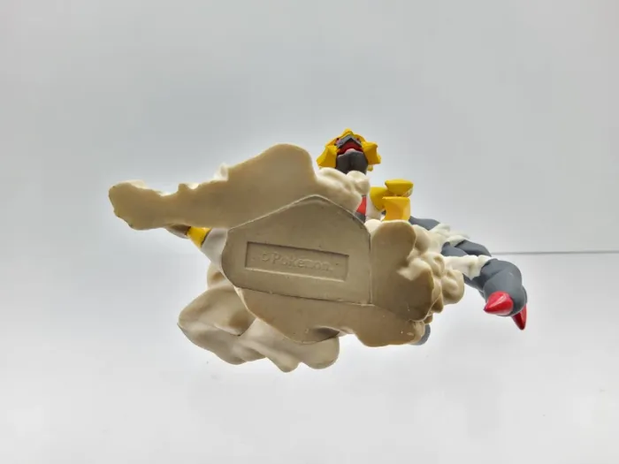 Pokémon Platine Pre-Order Bonus Tokuten Figure - Giratina - photo numéro 3